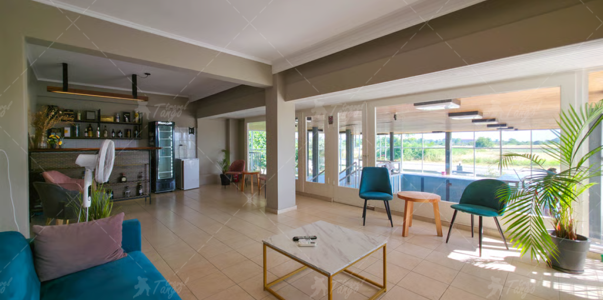 Hotel Europe Korinos Зображення-3